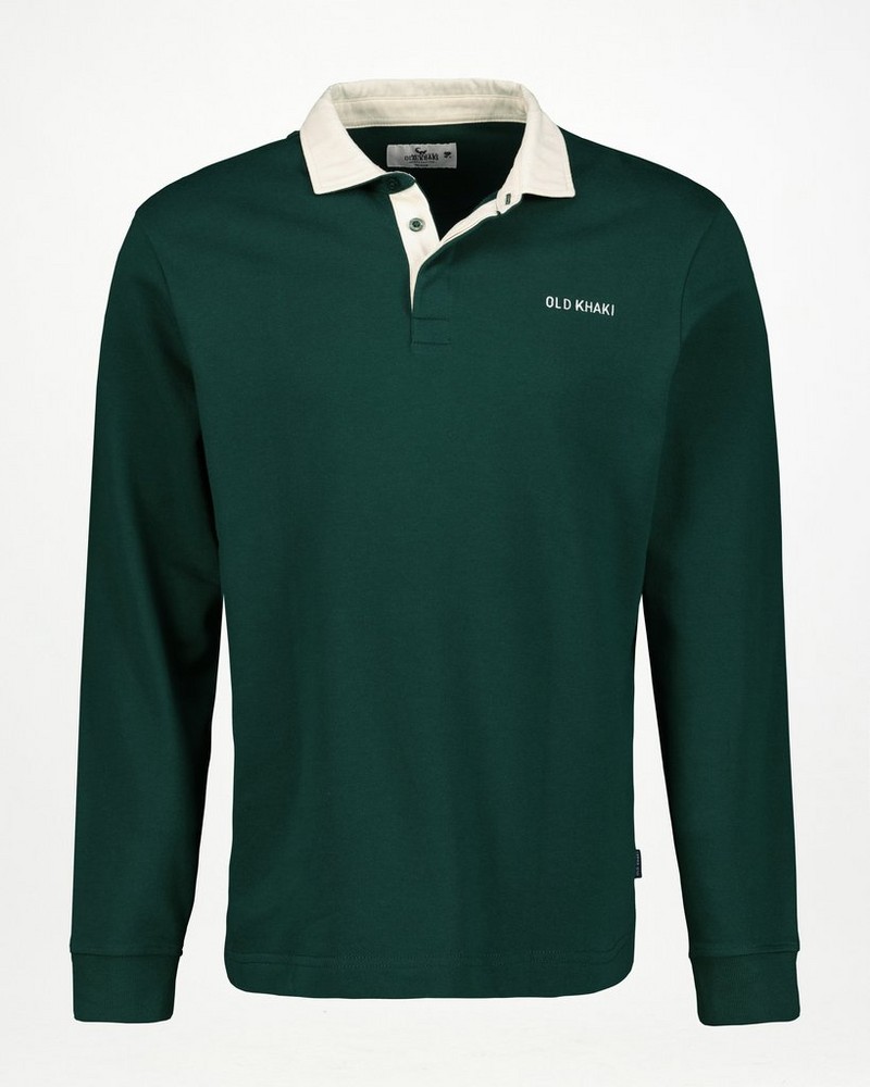 Men’s Rodney Rugby Sweat