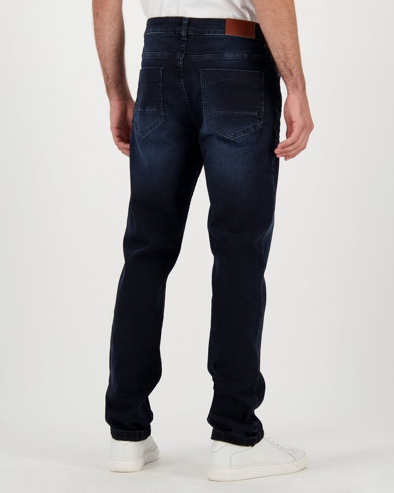 Men's Mayson Slim Denim