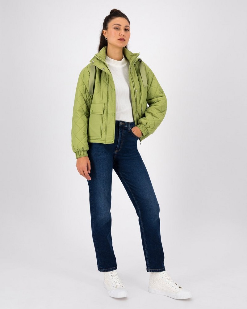 Women’s Halley Slim Fit Denim