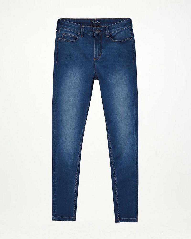 Women’s Ruby Skinny Denim