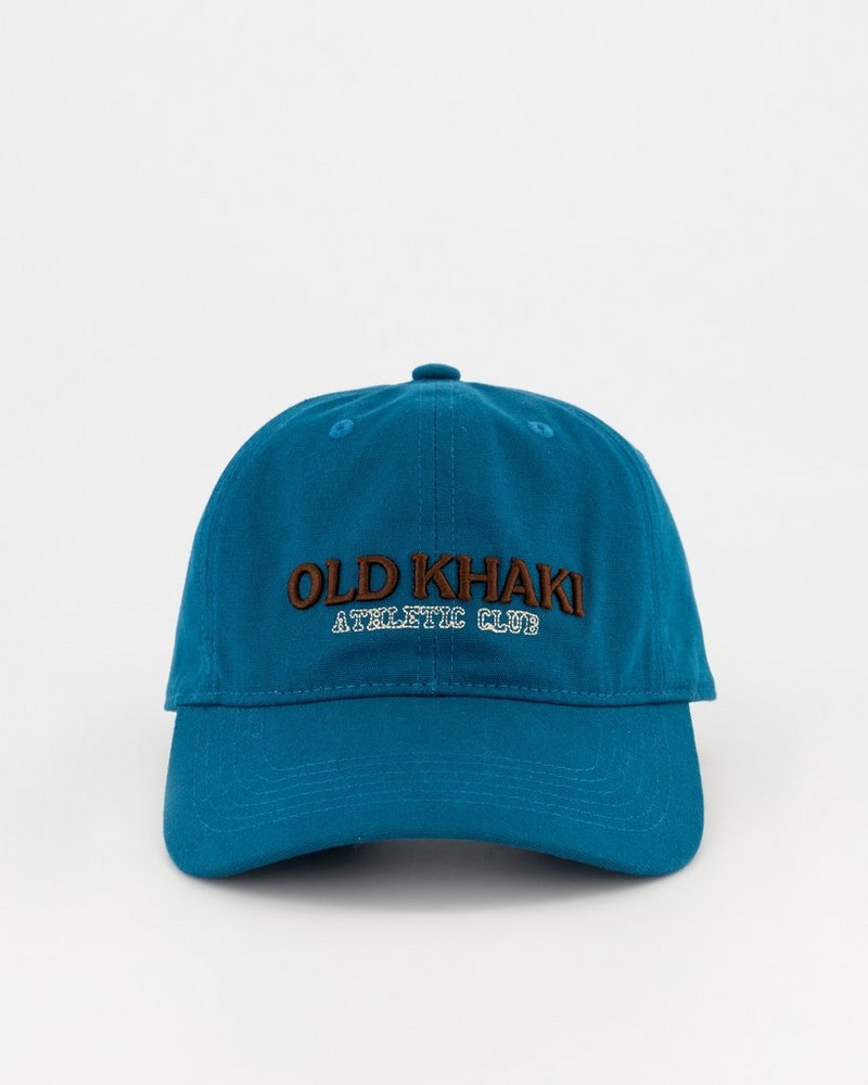 Lebron Logo Embroidered Cap