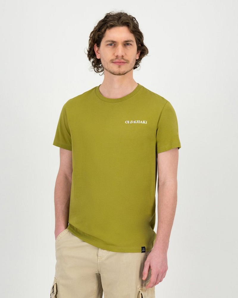 Men's Kolisi Standard Fit T-Shirt