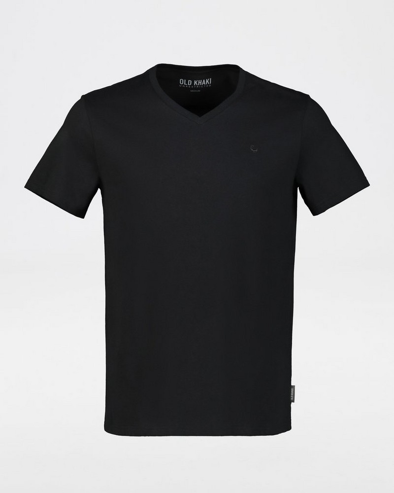 Men's Nico Standard Fit T-Shirt