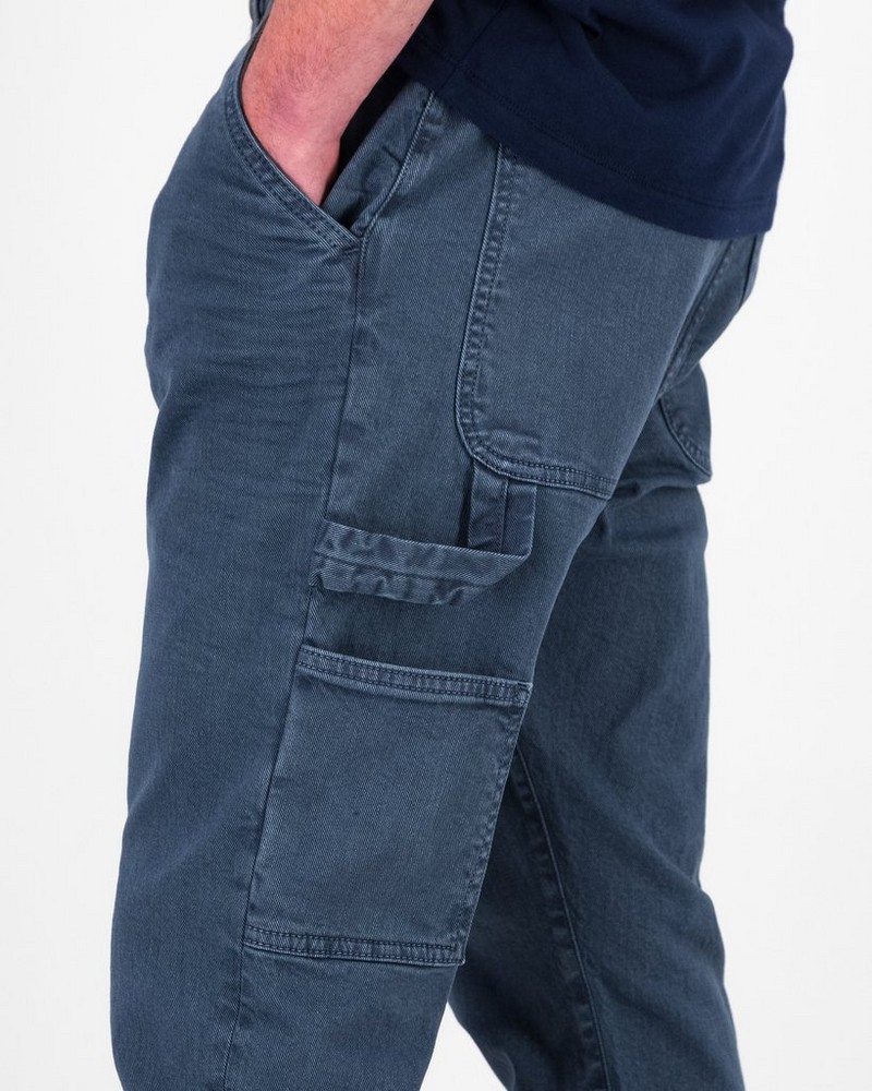 Men’s Zack Carpenter Denim