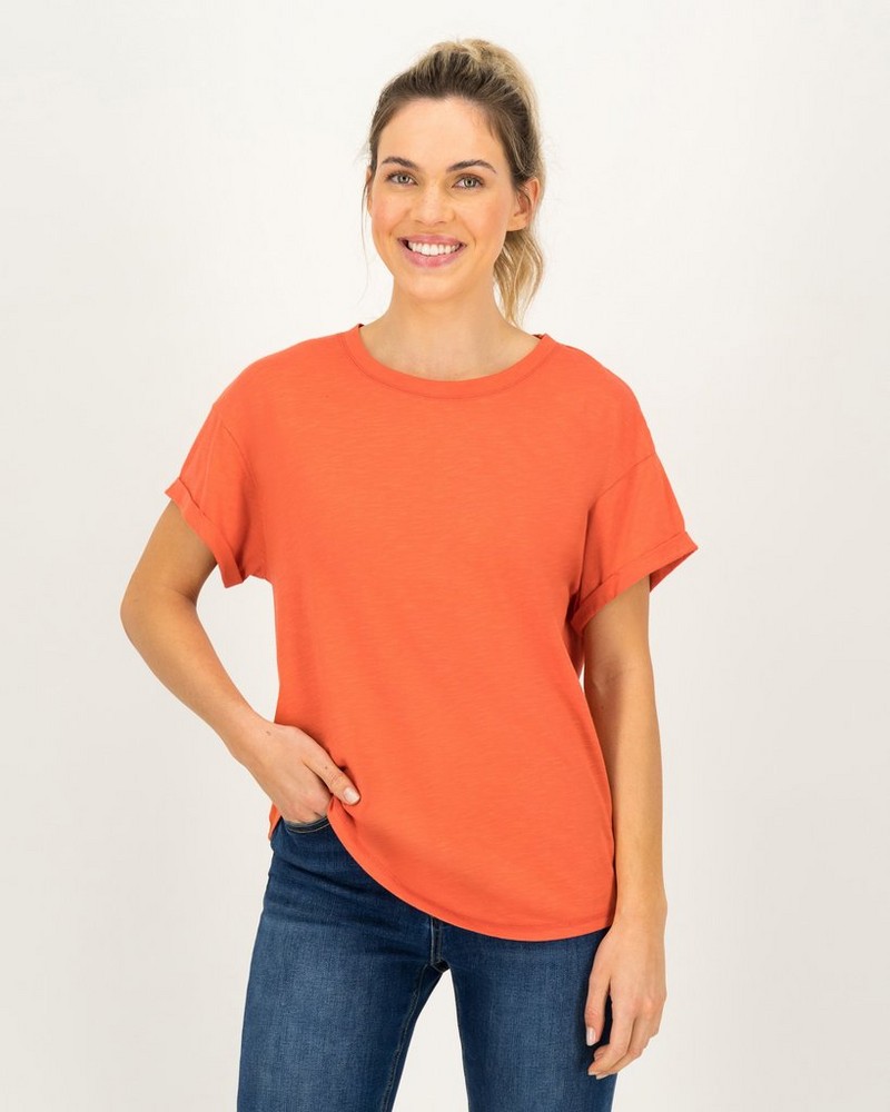 Women's Jackie Regular Fit T-Shirt