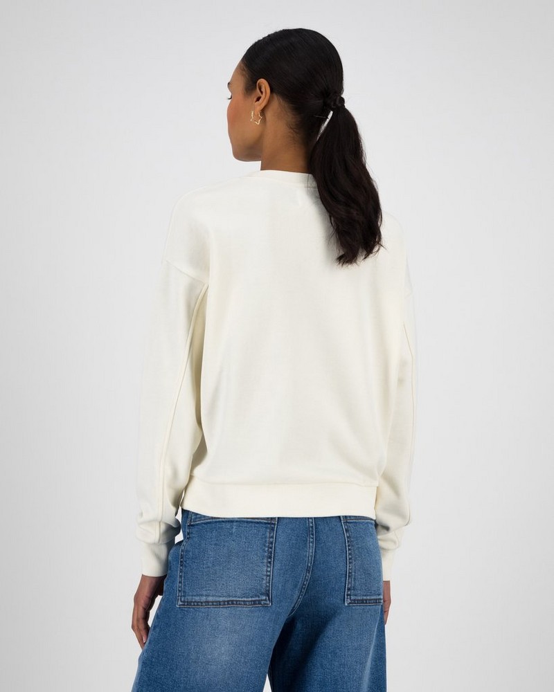 Women’s Dallas Branded Sweat