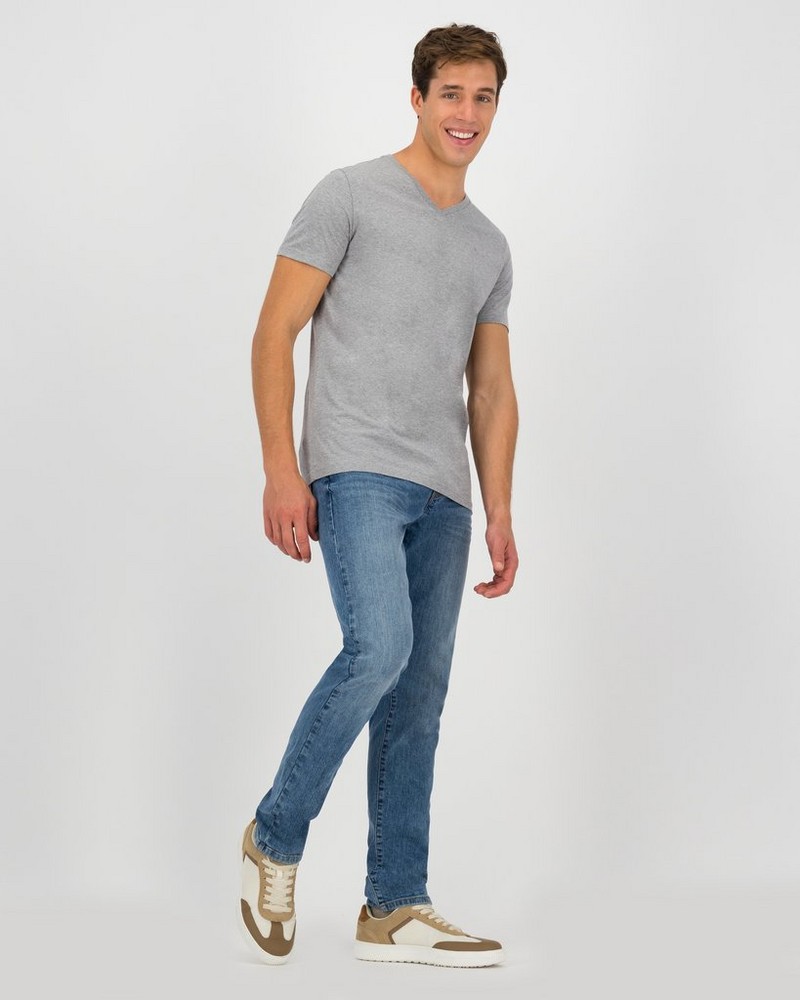 Men's Nico Standard Fit T-Shirt