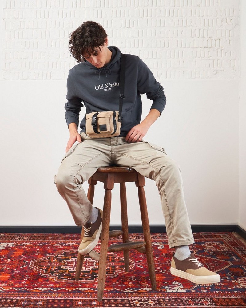 Men's Arron Utility Pants