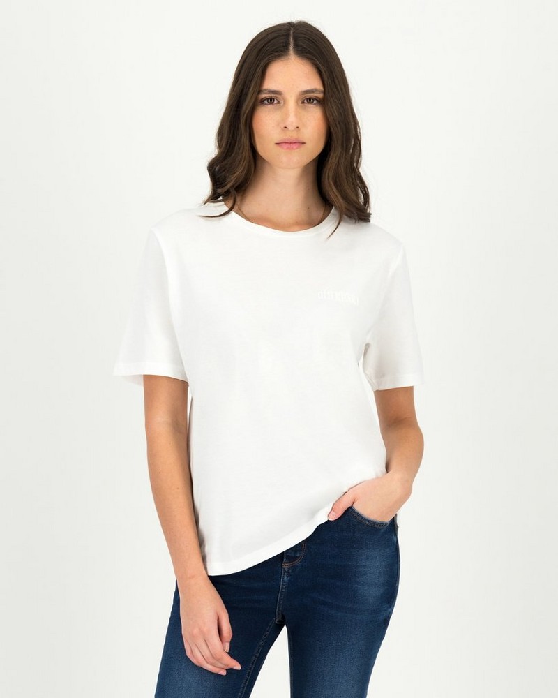Women’s Missy Boxy T-Shirt