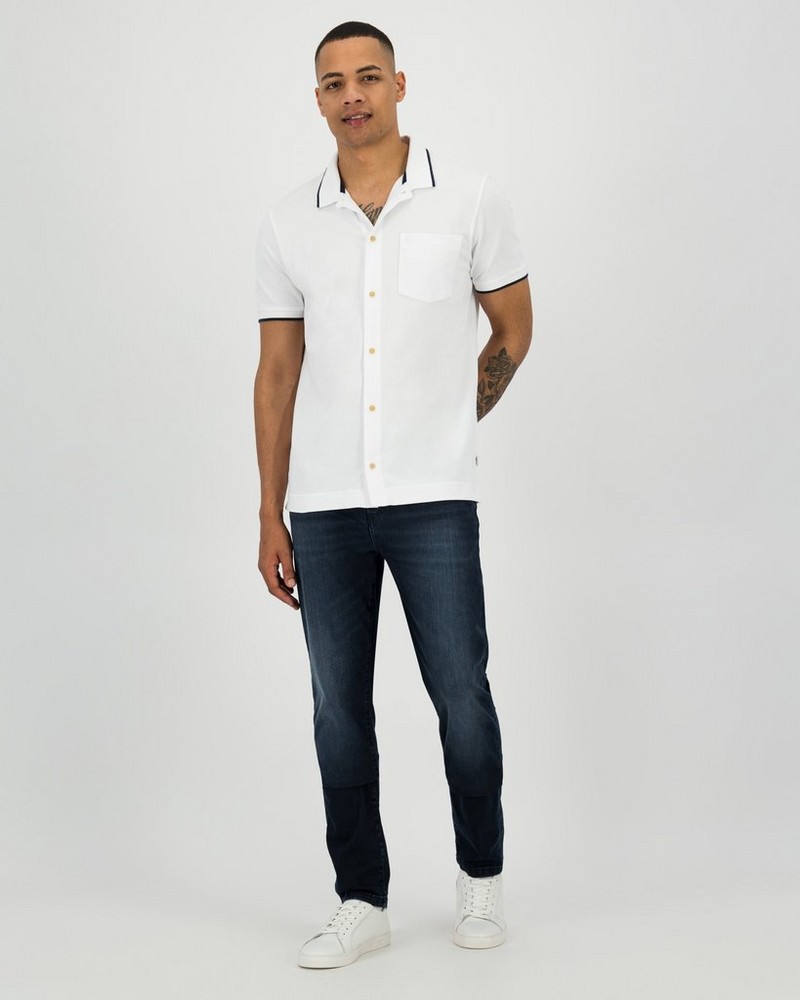 Men's Mayson Denim