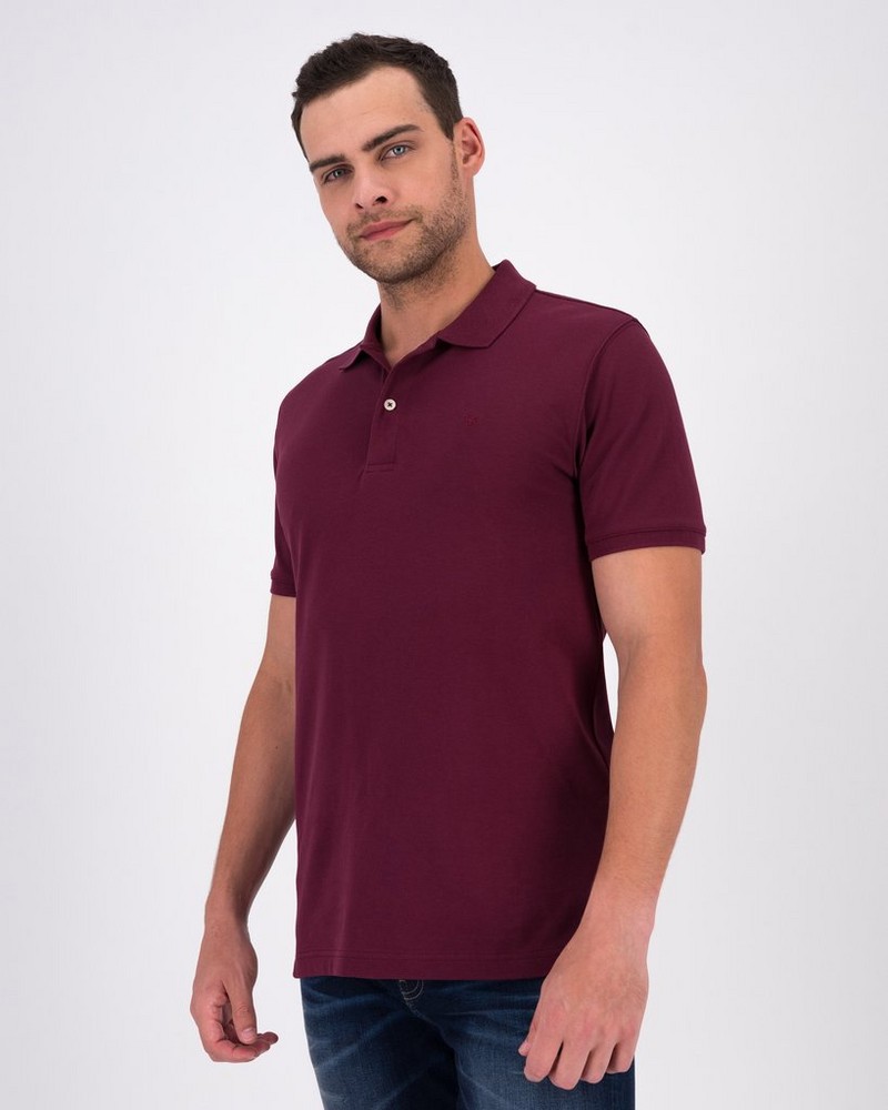 Men's Otis Standard Fit Golfer