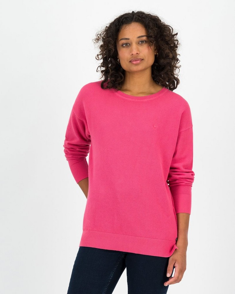 Women’s Lyanna Pullover