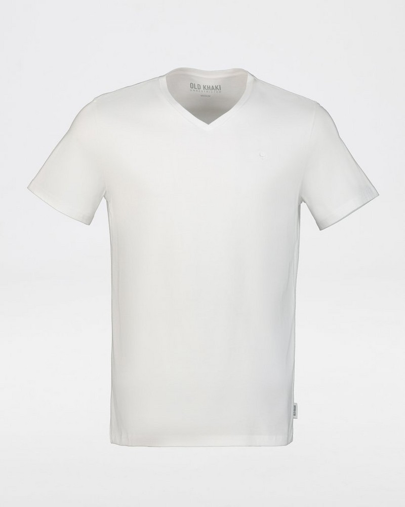 Men's Nico Standard Fit T-Shirt