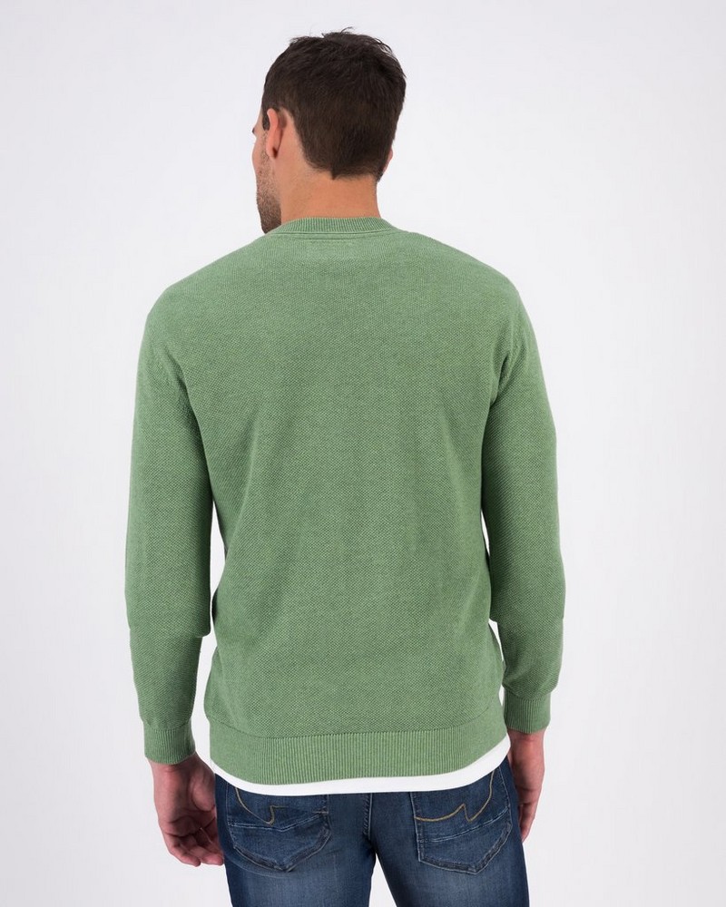 Men’s Holmes Knit