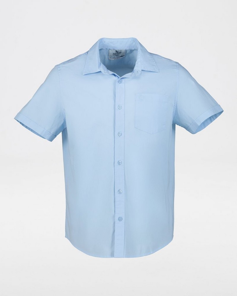 Men's Ali Slim Fit Shirt
