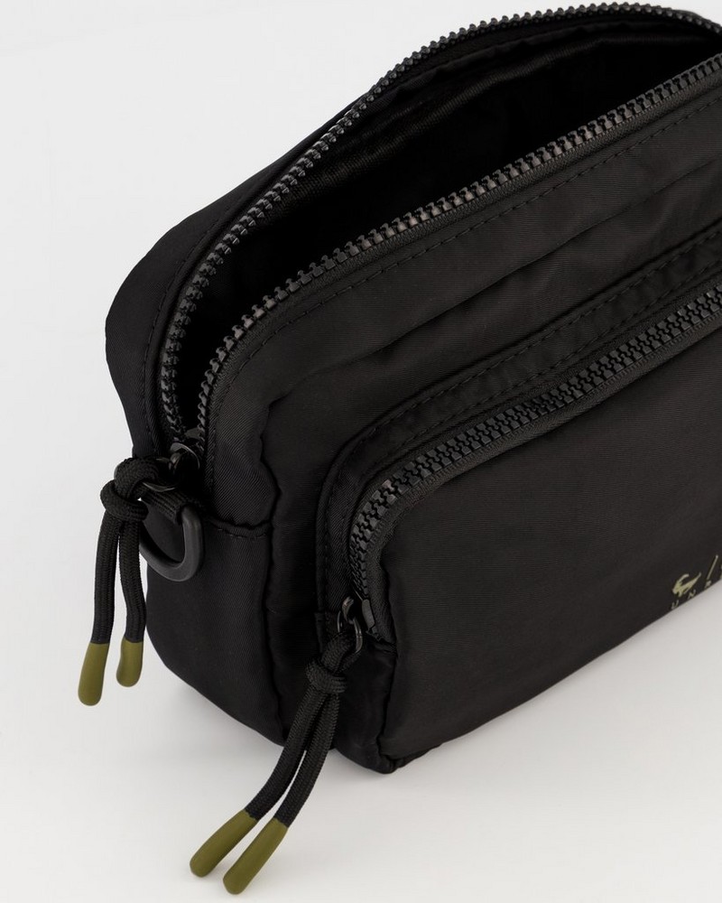 Men’s Elon Camera Bag