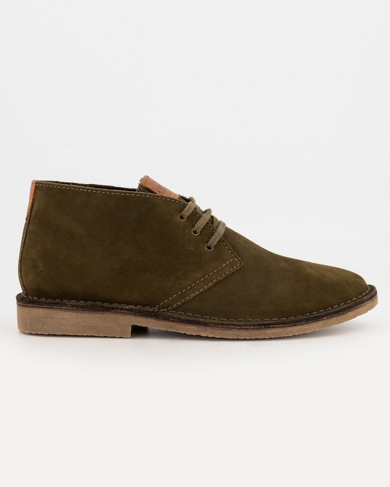 Men’s Alden Vellie Boot