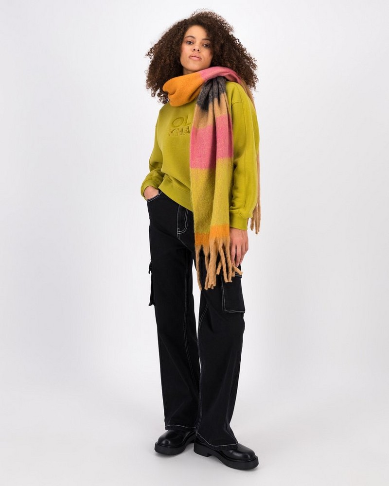 Women’s Lana Applique Sweat