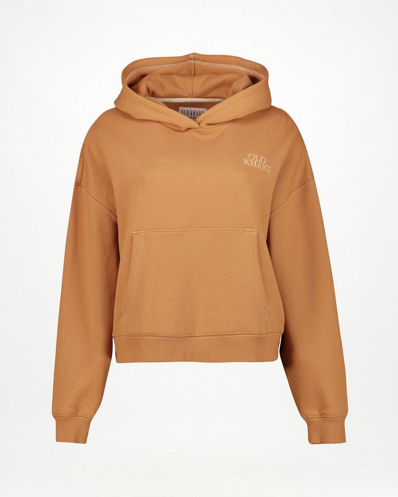 Women’s Kayla Hooded Sweat