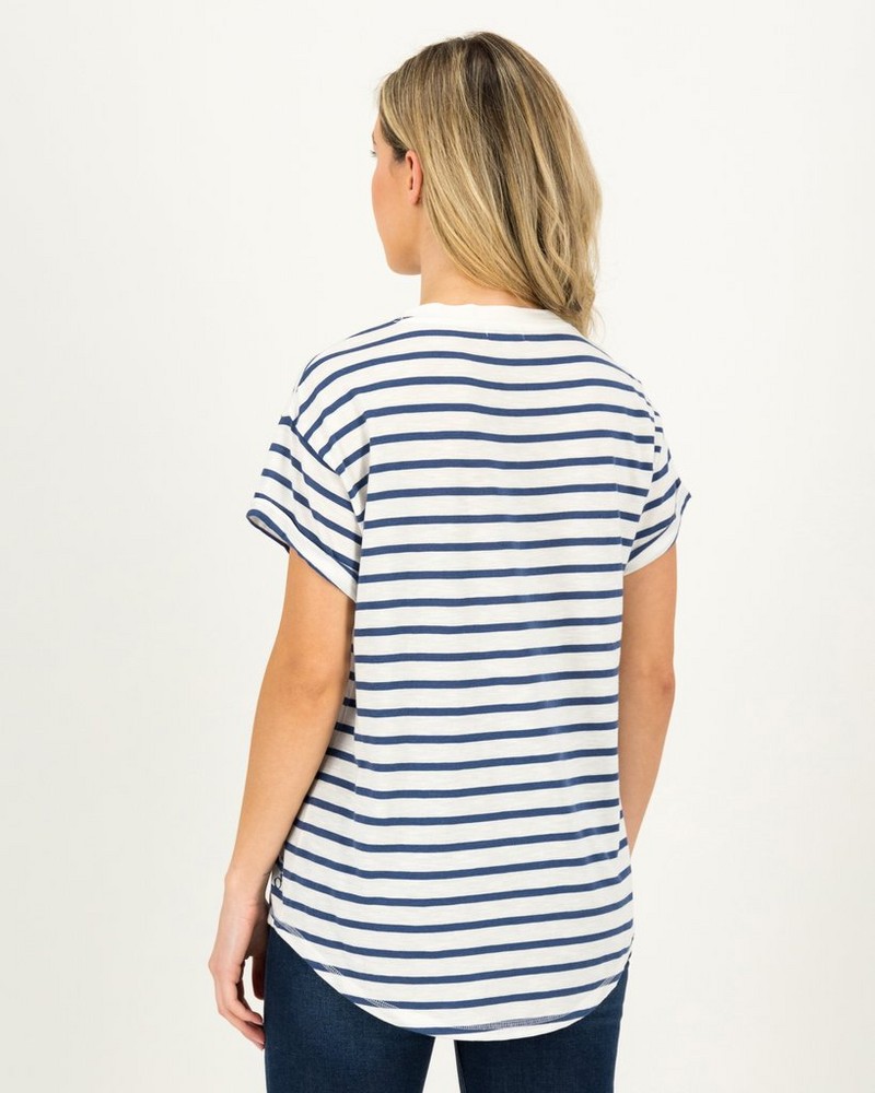 Women's Jackie Regular Fit T-Shirt