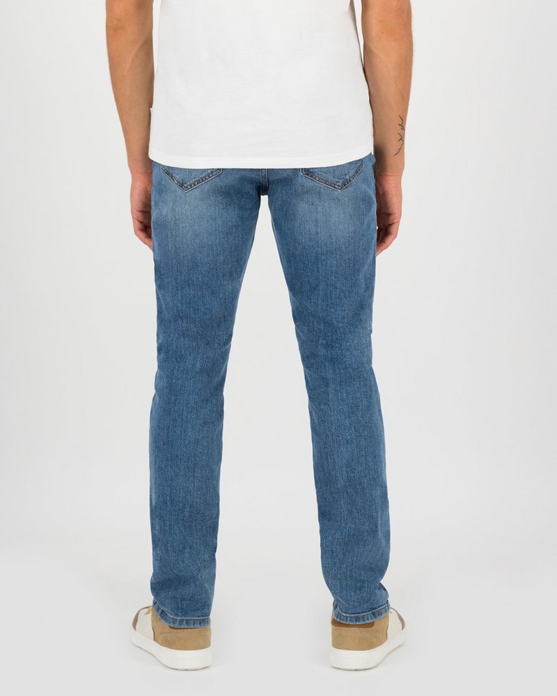 Men's Mayson Slim Denim