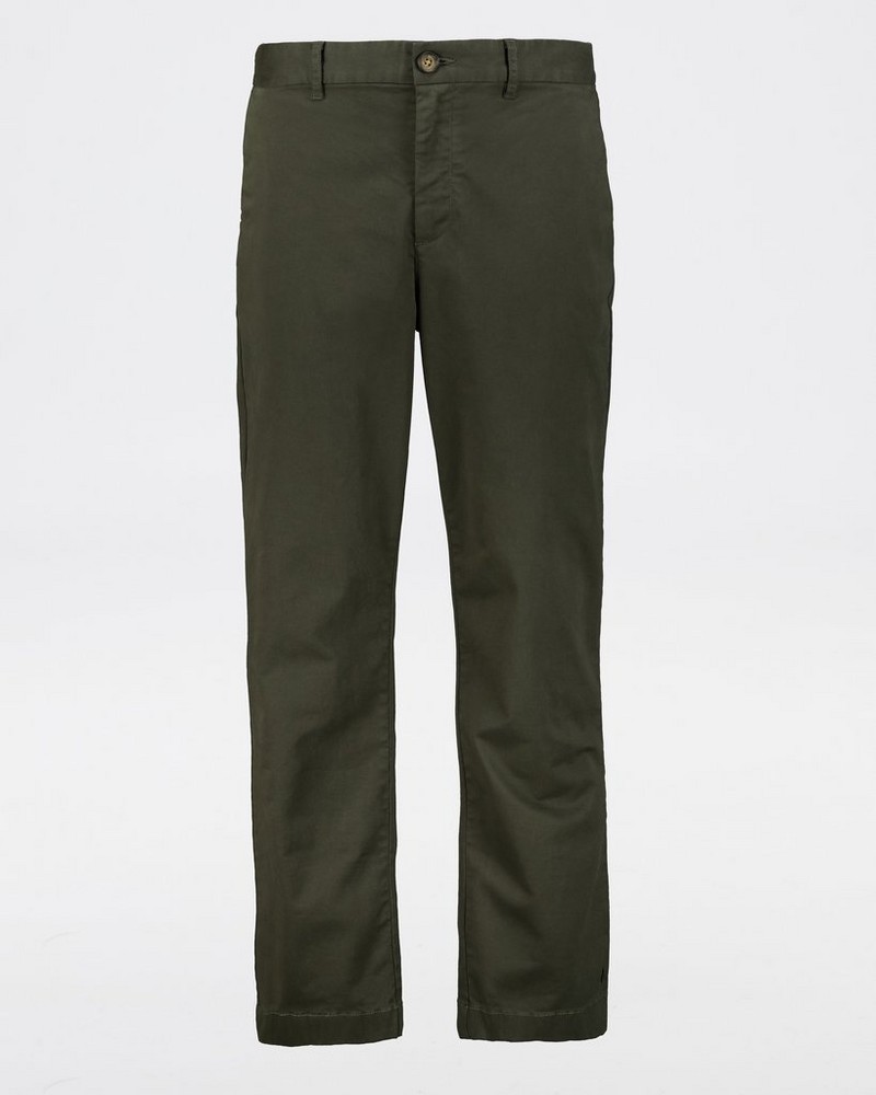 Men’s Lebo Hybrid Chino