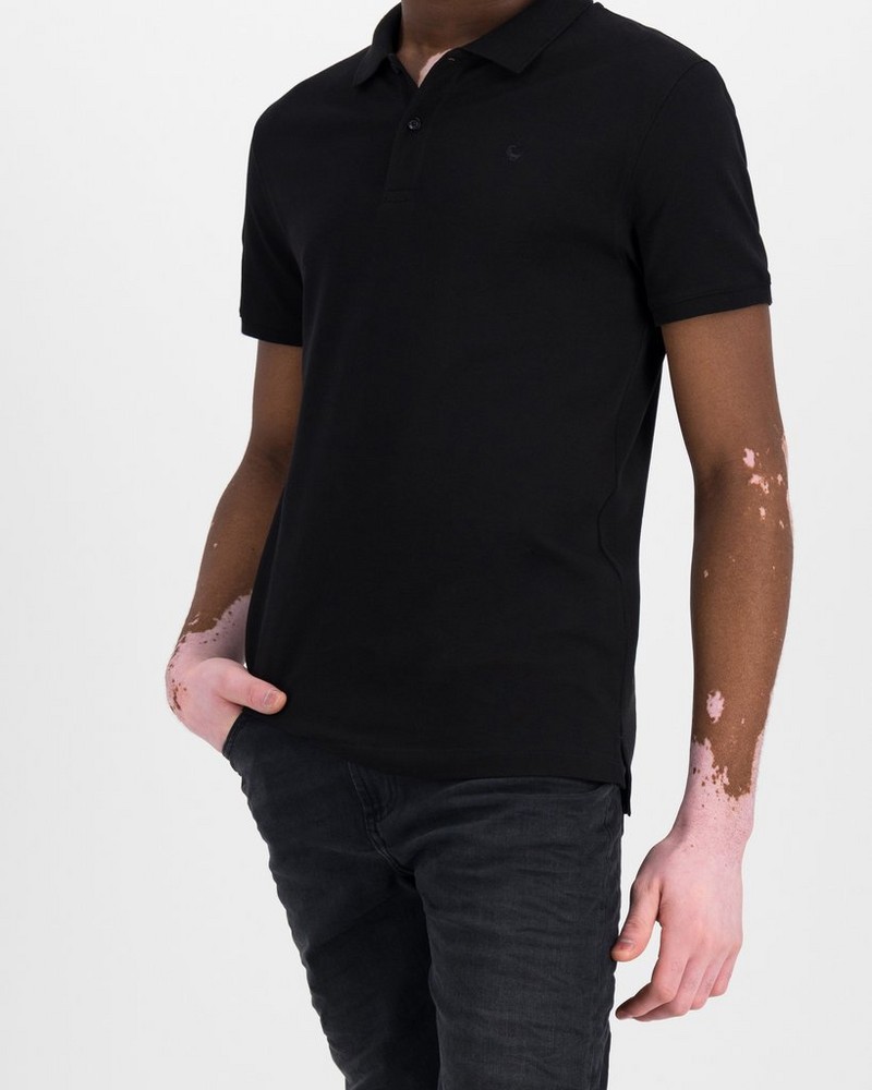 Men's Eric Standard Fit Golfer