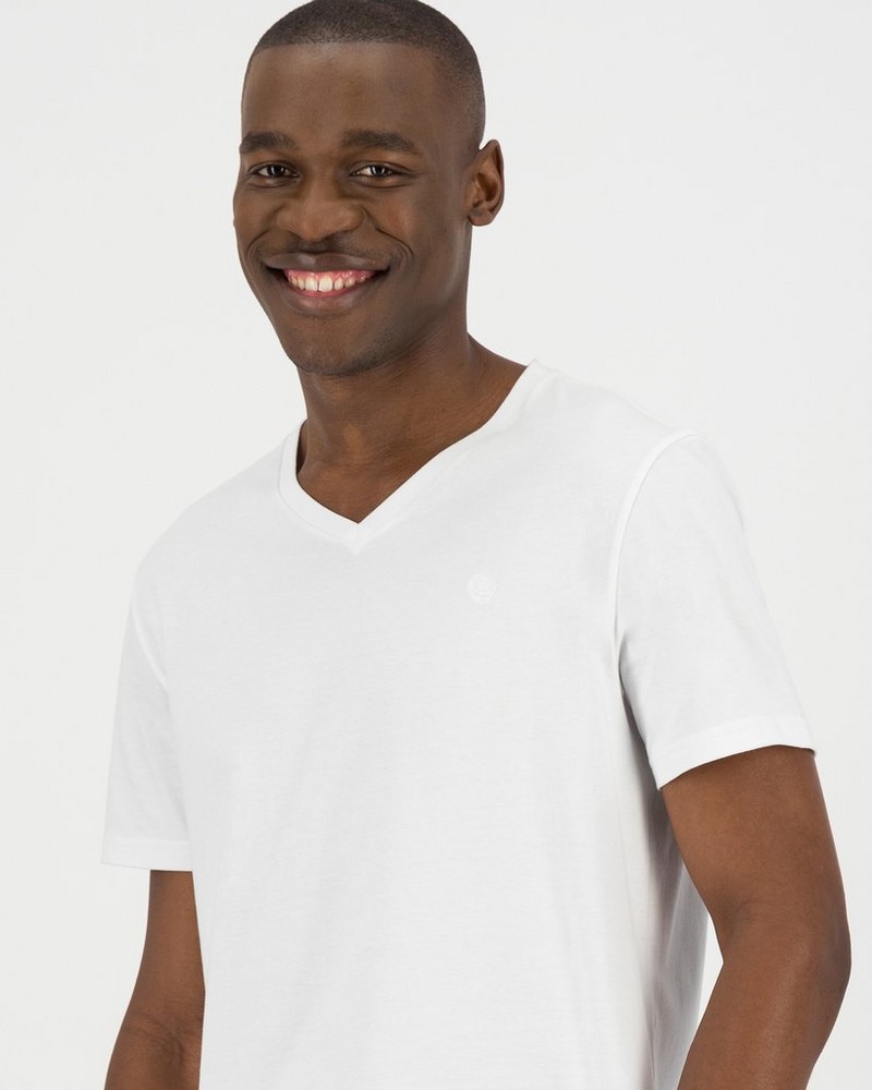 Men's Nico Standard Fit T-Shirt