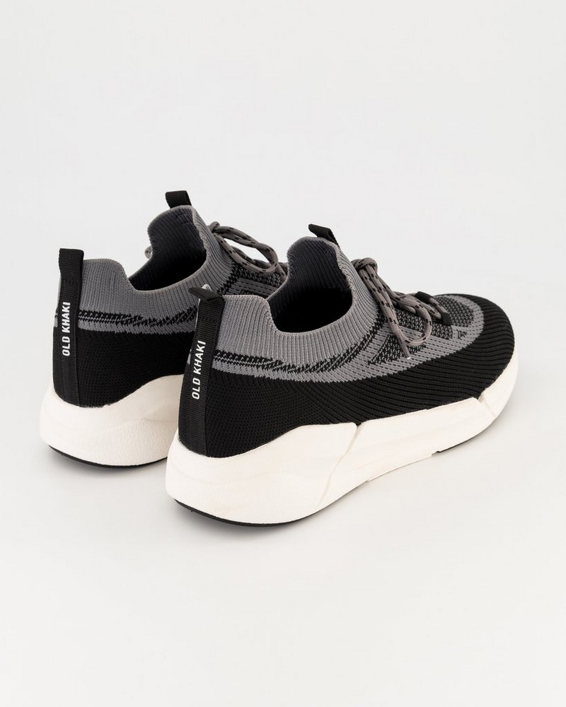 Men’s Kegan Knit Sneaker