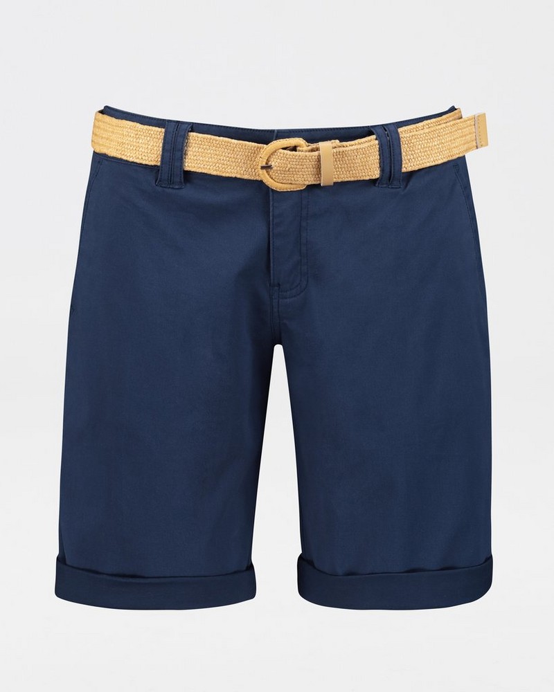 Women's Cate Chino Shorts