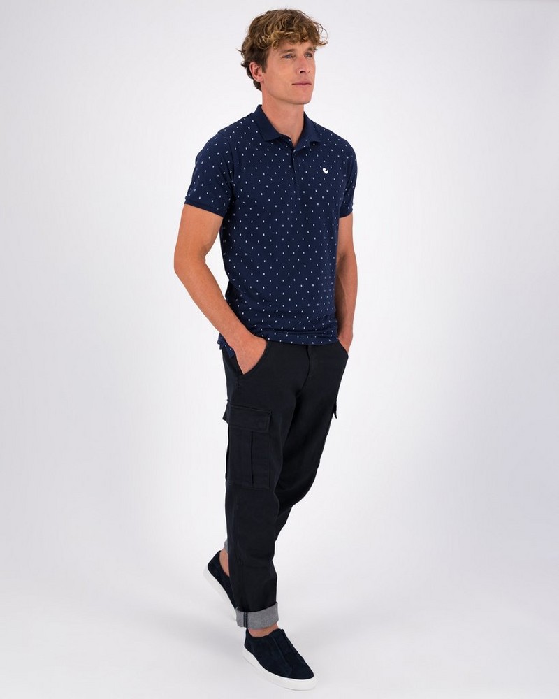 Men’s Presley Golfer