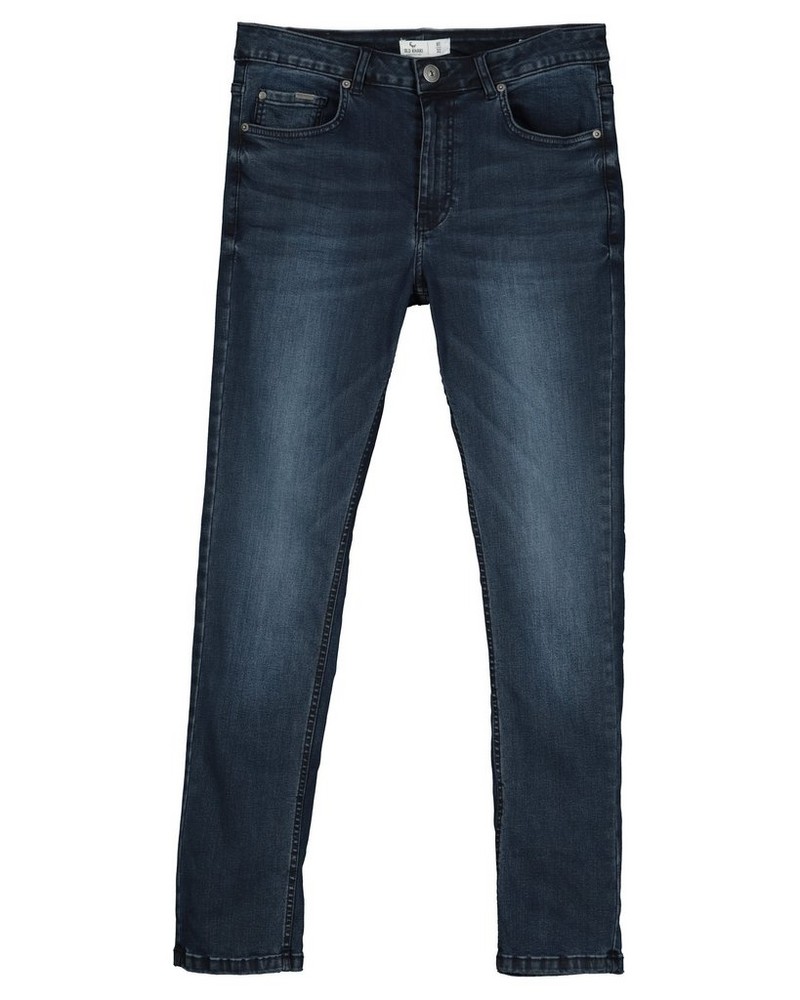 Men's Joel Skinny Denim