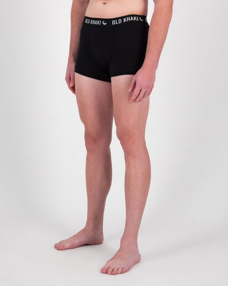 Men’s 2-Pack Boxer Briefs