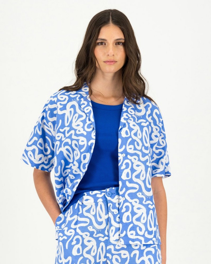 Women’s Lupe Shirt
