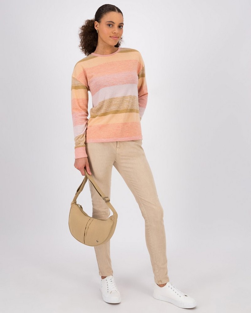 Women’s Celina Skinny Denim