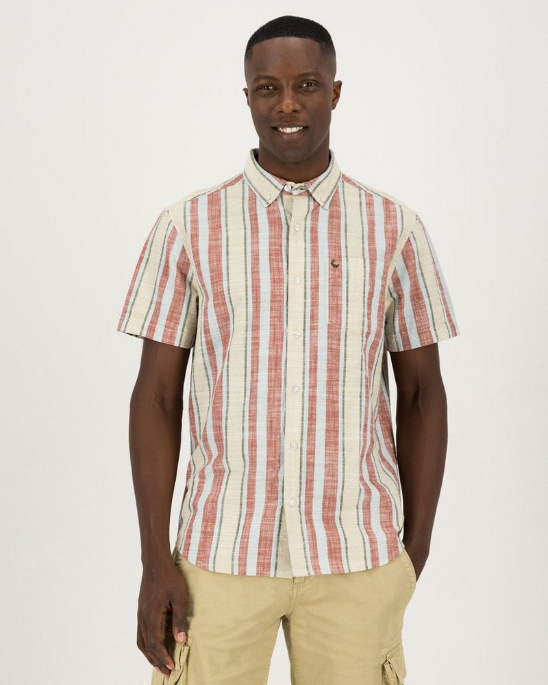 Men's Tanner Regular Fit Shirt