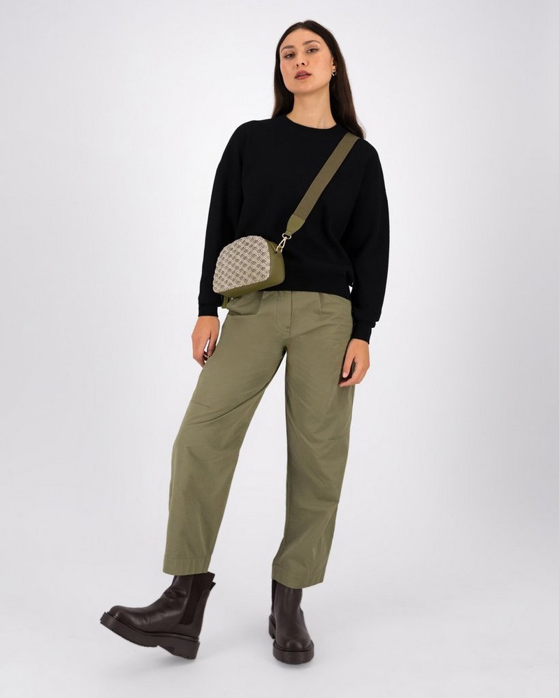 Women’s Charlotte Knit Pullover