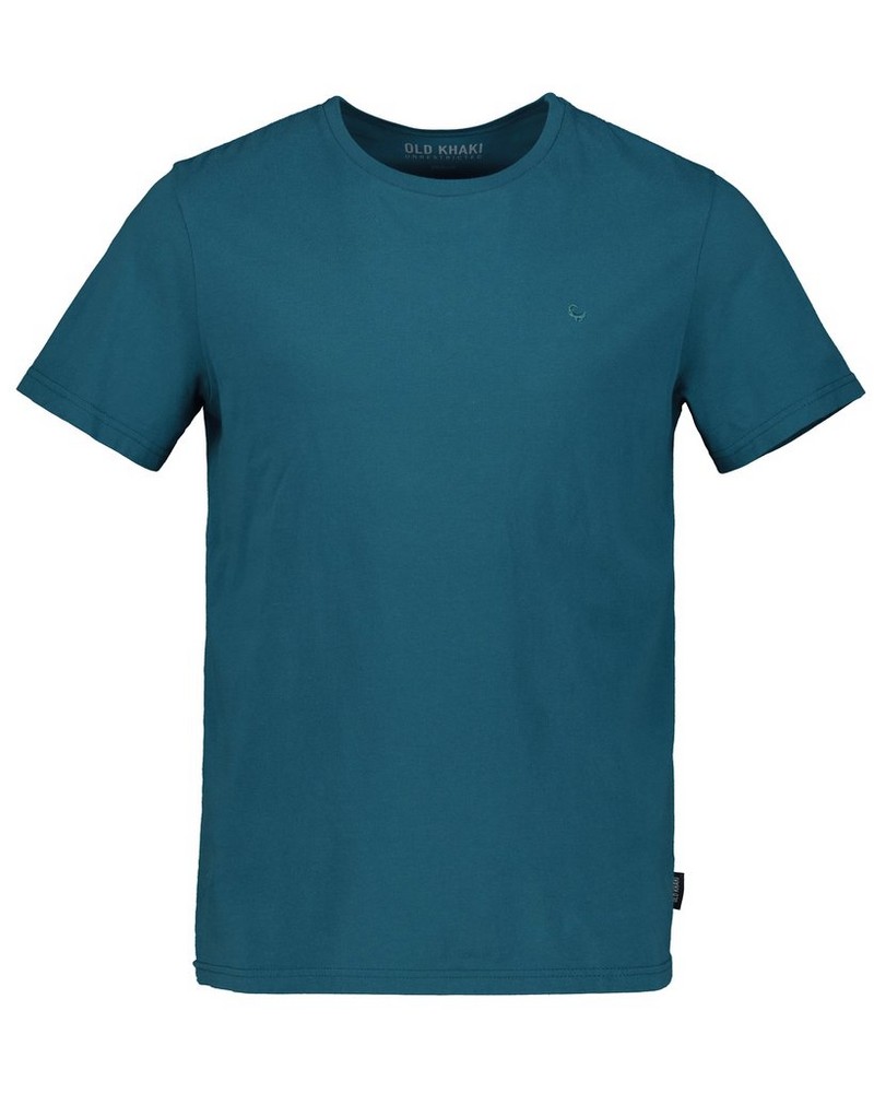 Men's Nick Standard Fit T-Shirt