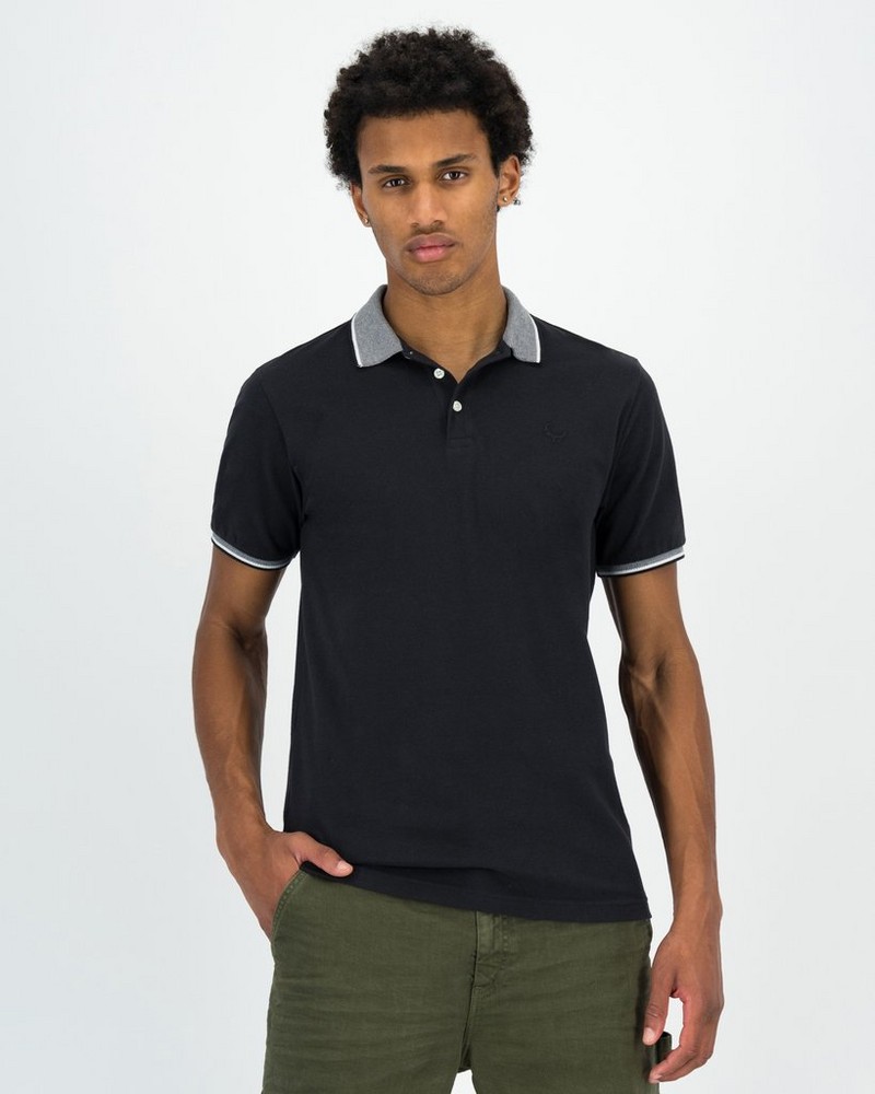 Men’s Georgie Tipped Golfer