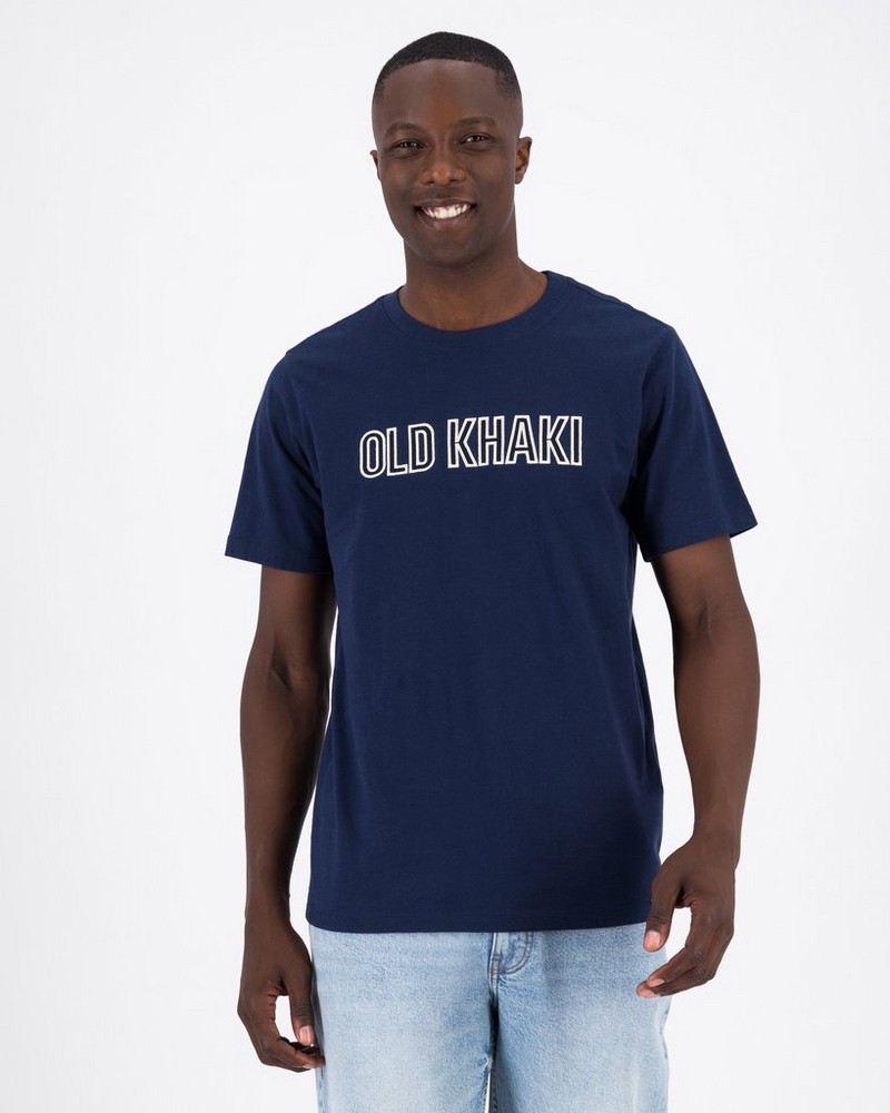 Men’s Paris Regular Fit T-Shirt