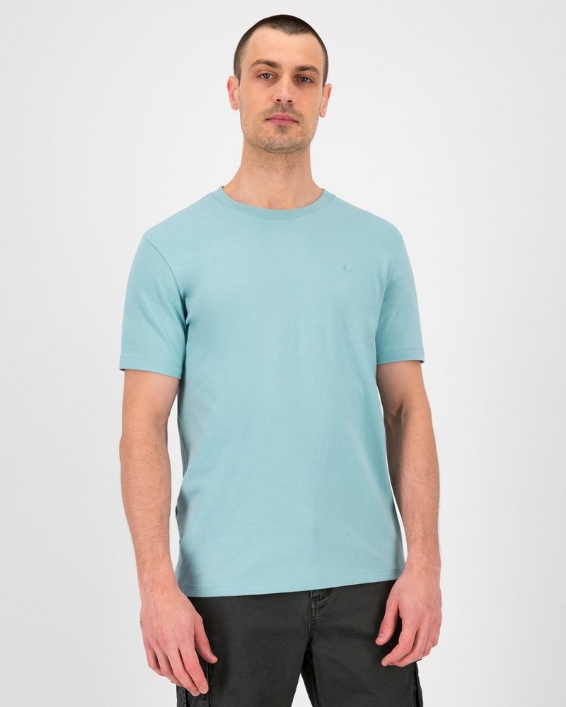 Men’s Nick Standard Fit T-Shirt
