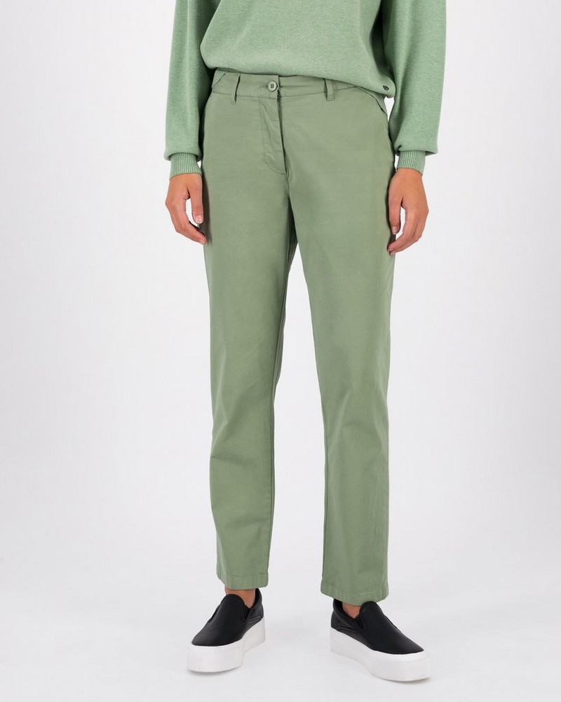 Women’s Jesse Chino Pants