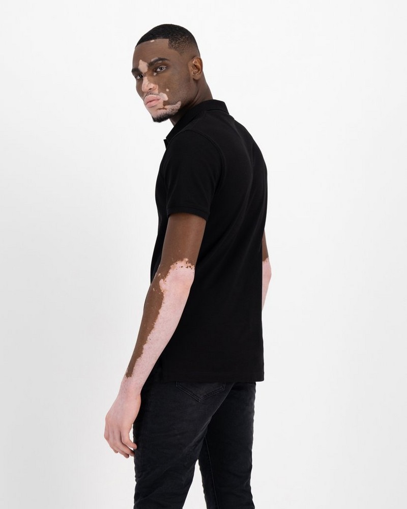 Men’s Eric Standard Fit Golfer