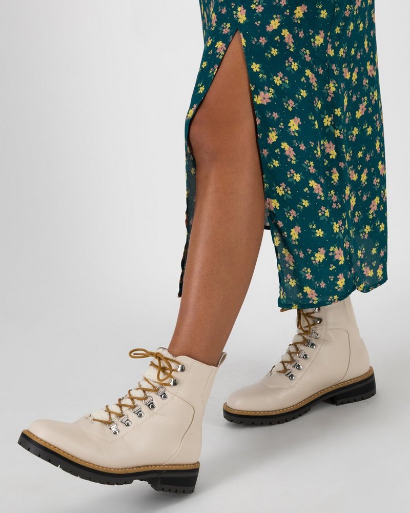 Women’s Leah Ditsy Floral Skirt