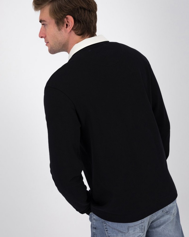 Men’s Rodney Rugby Sweat