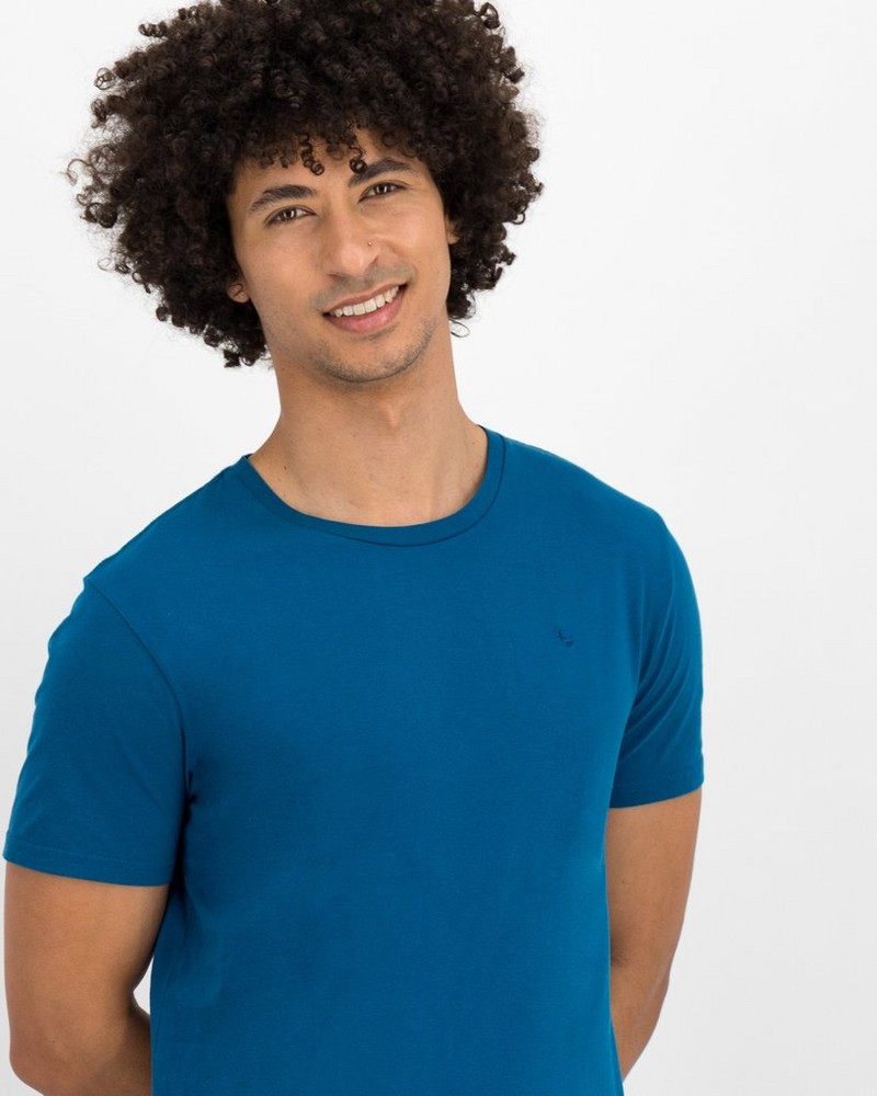 Men's Nick Standard Fit T-Shirt