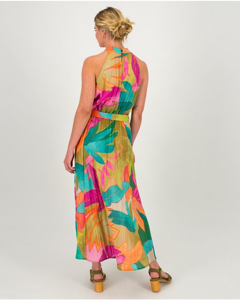 Women’s Kamilla Floral Dress