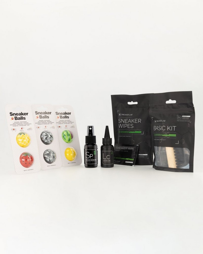 Sneaker Lab Leather Care (50ml)