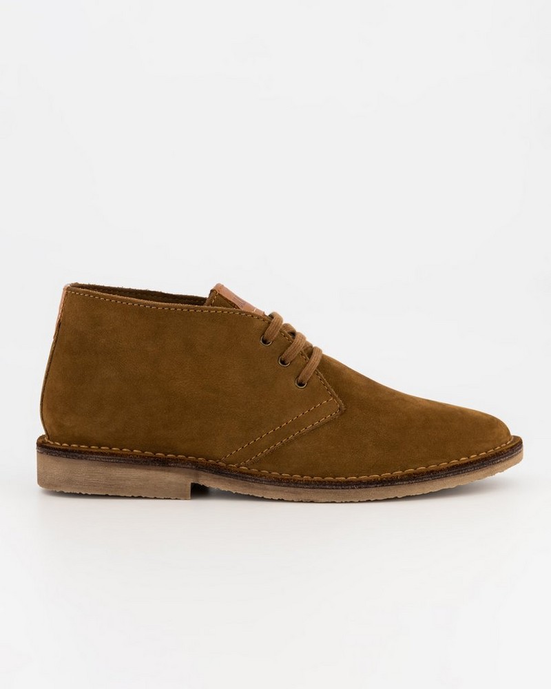 Men’s Alden Vellie Boot