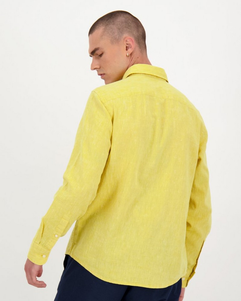 Men's Lane Shirt